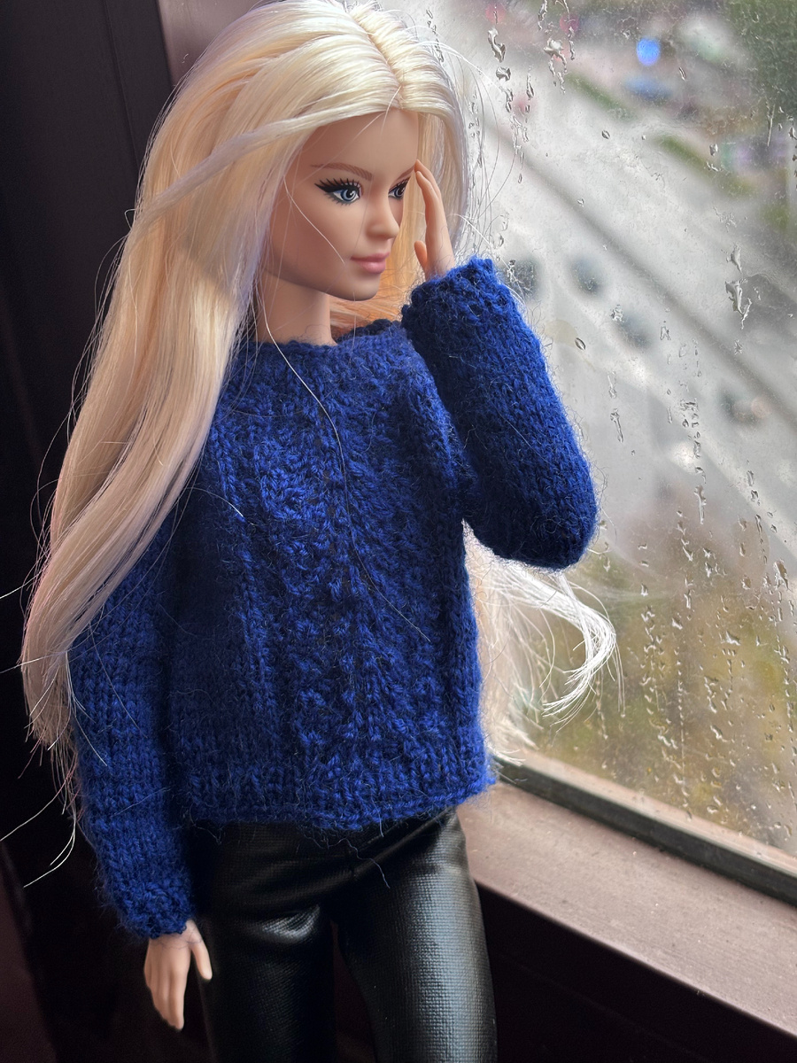 Боже, ты серьезно? Мы правда пойдем туда?!