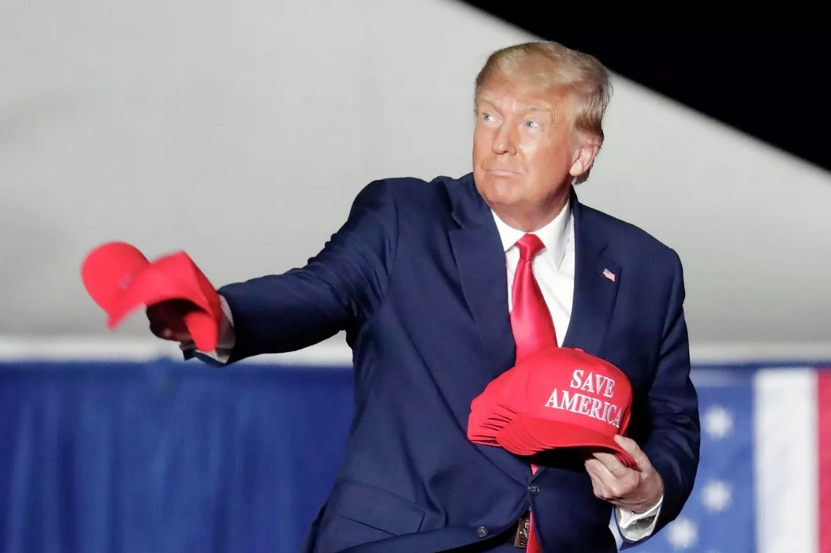    Фото: C. Seward/AP, источник: ria.ru