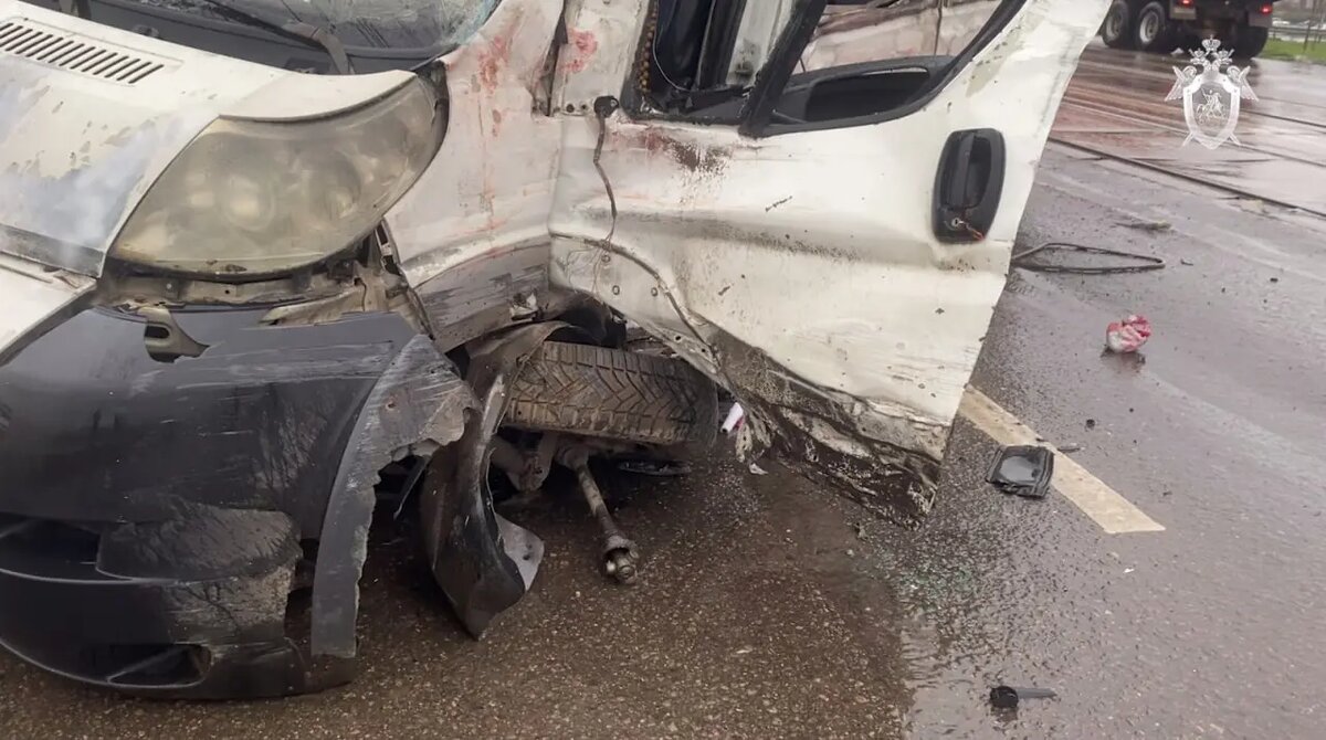    Фото: скриншот из видео пресс-службы СУ СК России по Тульской области.