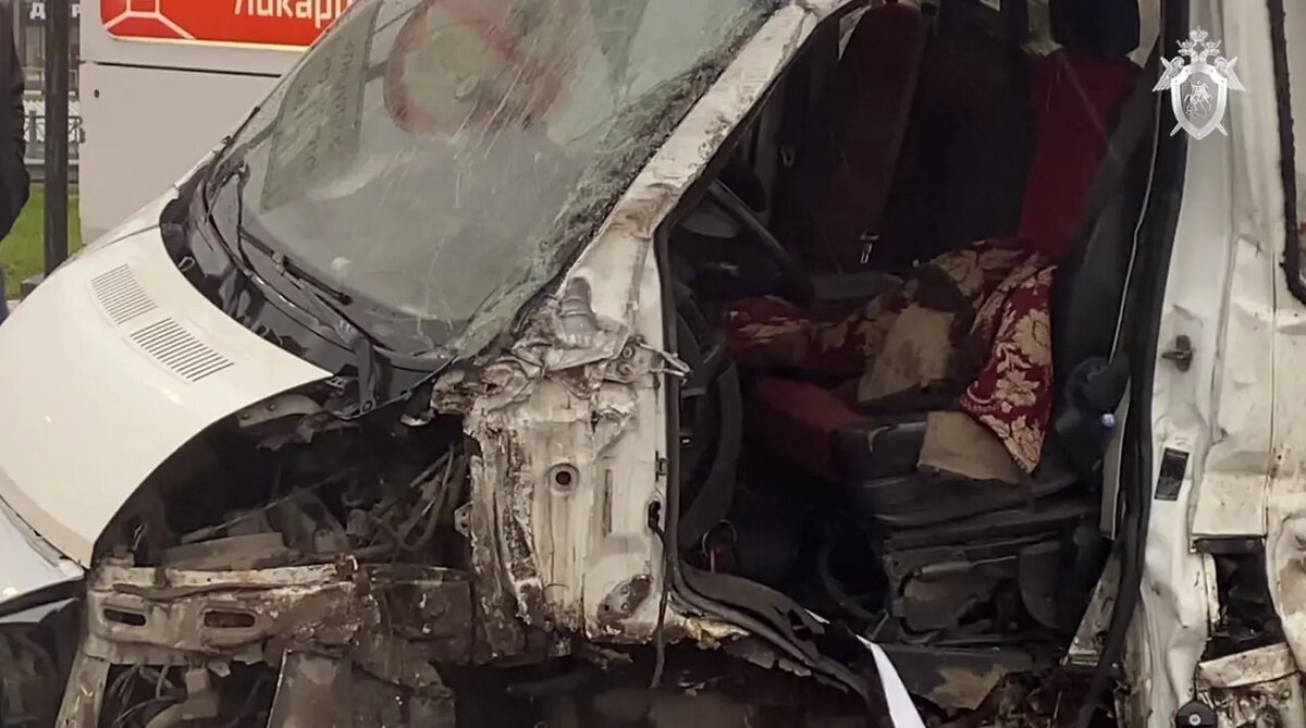    Фото: скриншот из видео пресс-службы СУ СК России по Тульской области.