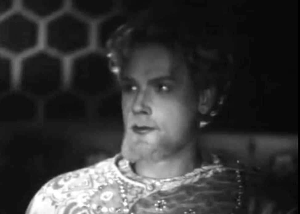 Сергей Столяров. «Руслан и Людмила»