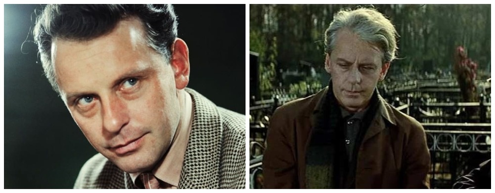 Всеволод Сафонов: Сложная судьба советского актёра