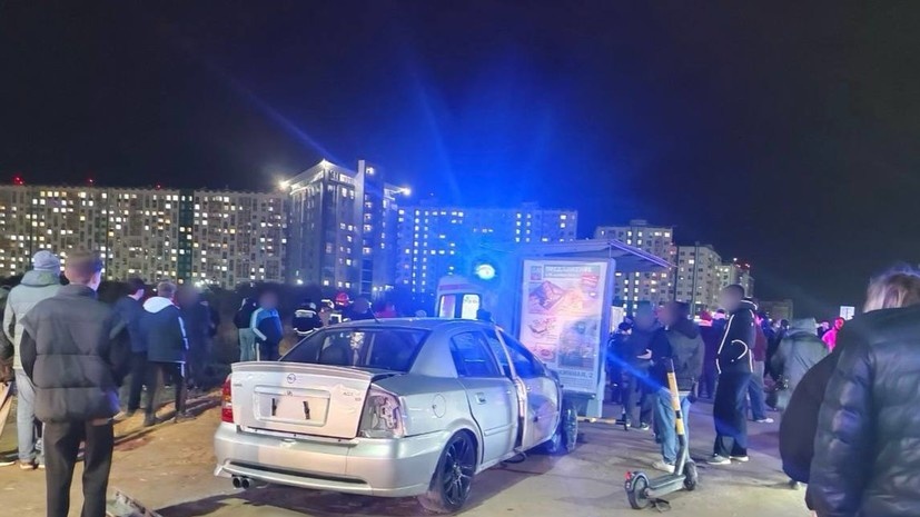    Госавтоинспекция Тверской области