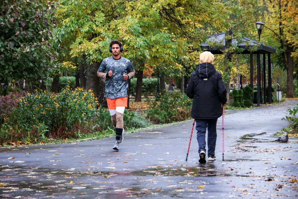    Фото © Сергей Лантюхов / Абзац
