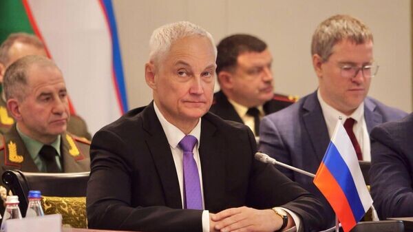    © Photo : Telegram / Министерство обороны Республики Беларусь