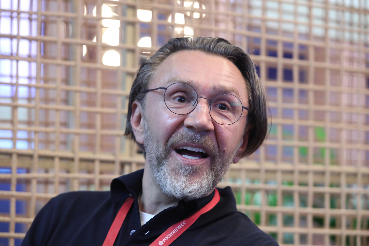 Роман Пименов/«Петербургский дневник»
