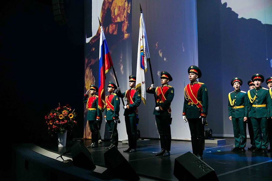    © Губкинский университет