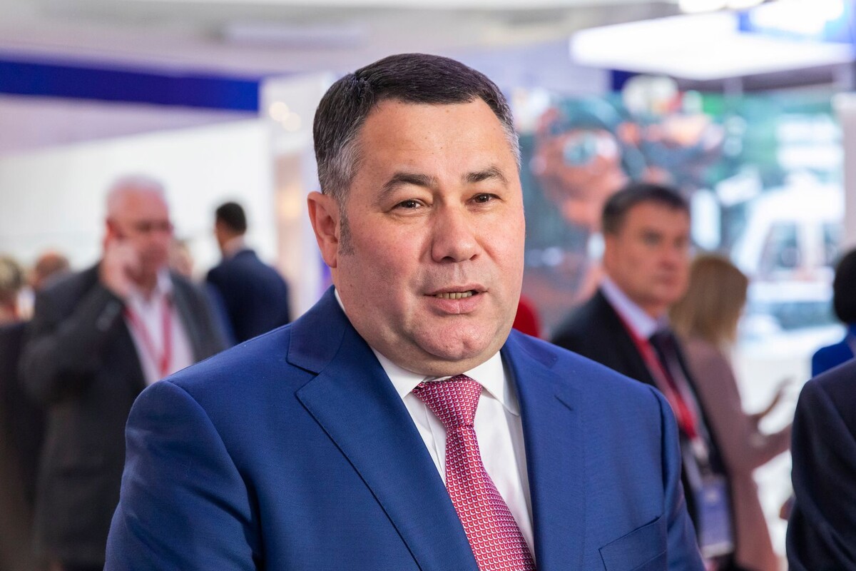     / Источник: © Global Look Press