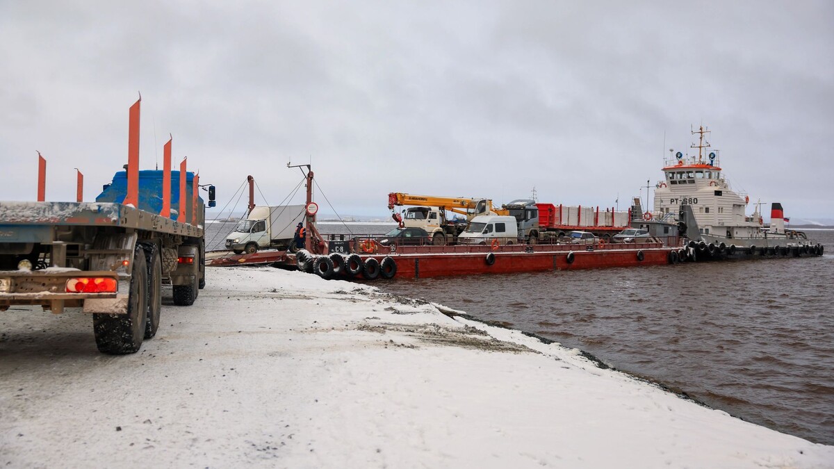    Фото: Юлия Чудинова / «Ямал-Медиа»