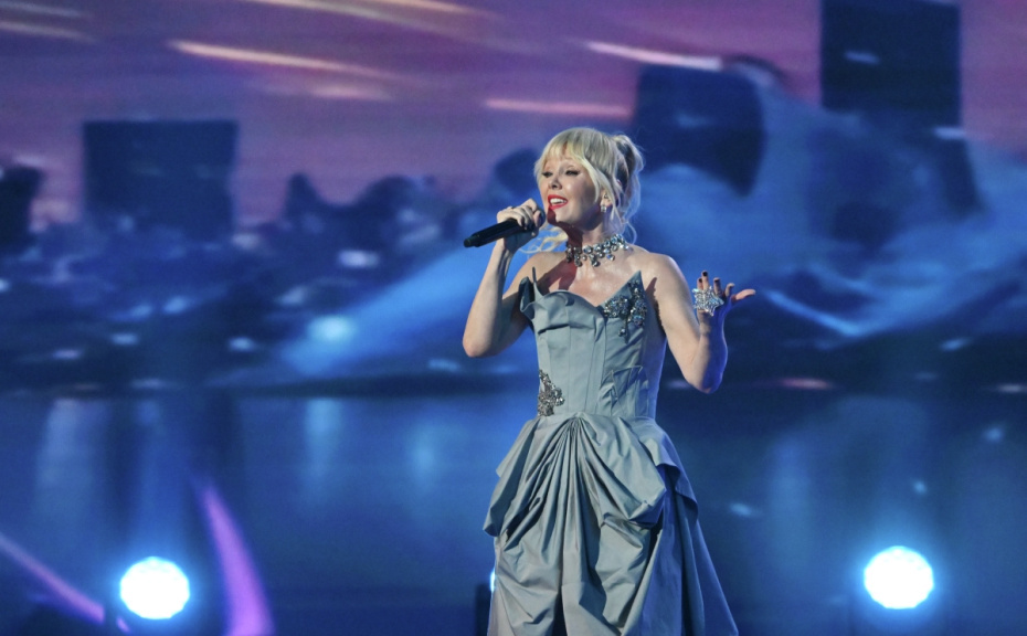    Кирилл Каллиников/РИА Новости