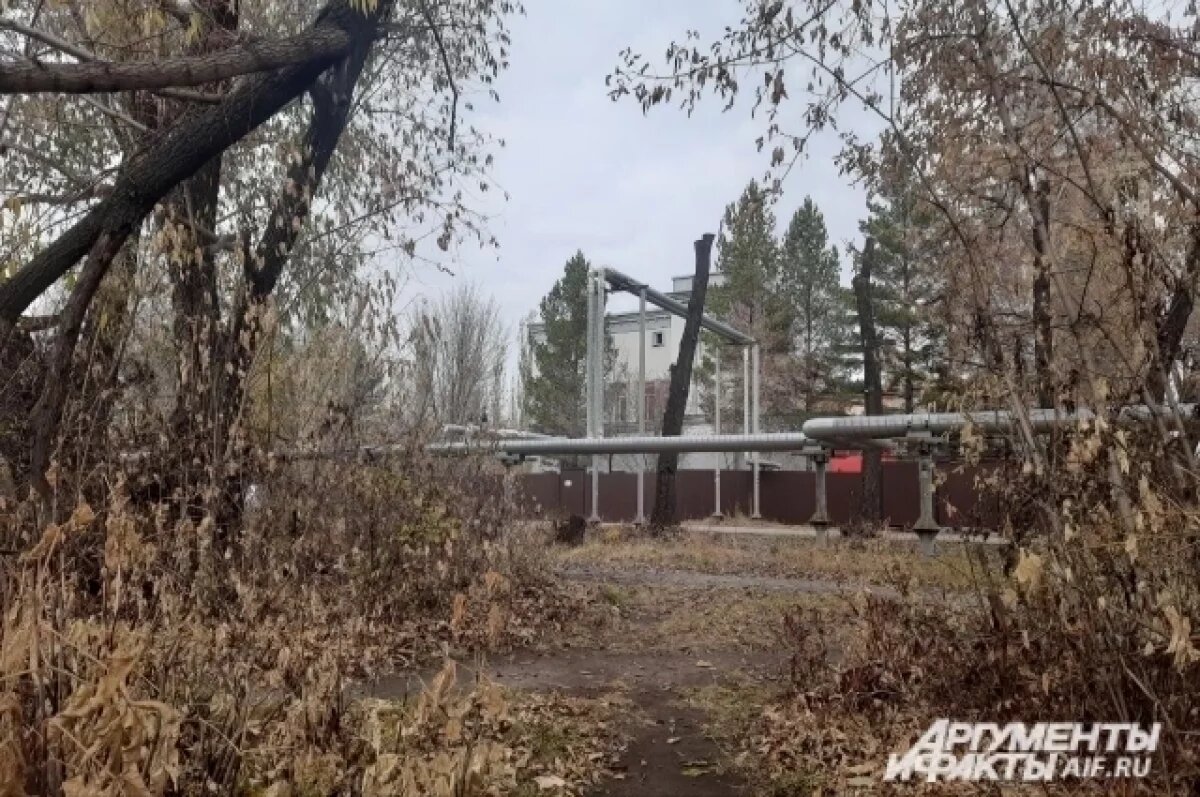    В Копейске отменили режим ЧС, введённый после взрыва на заводе