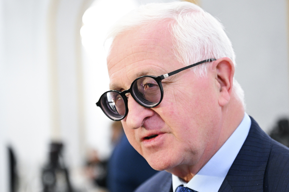    Фото: Сергей Бобылев / РИА Новости