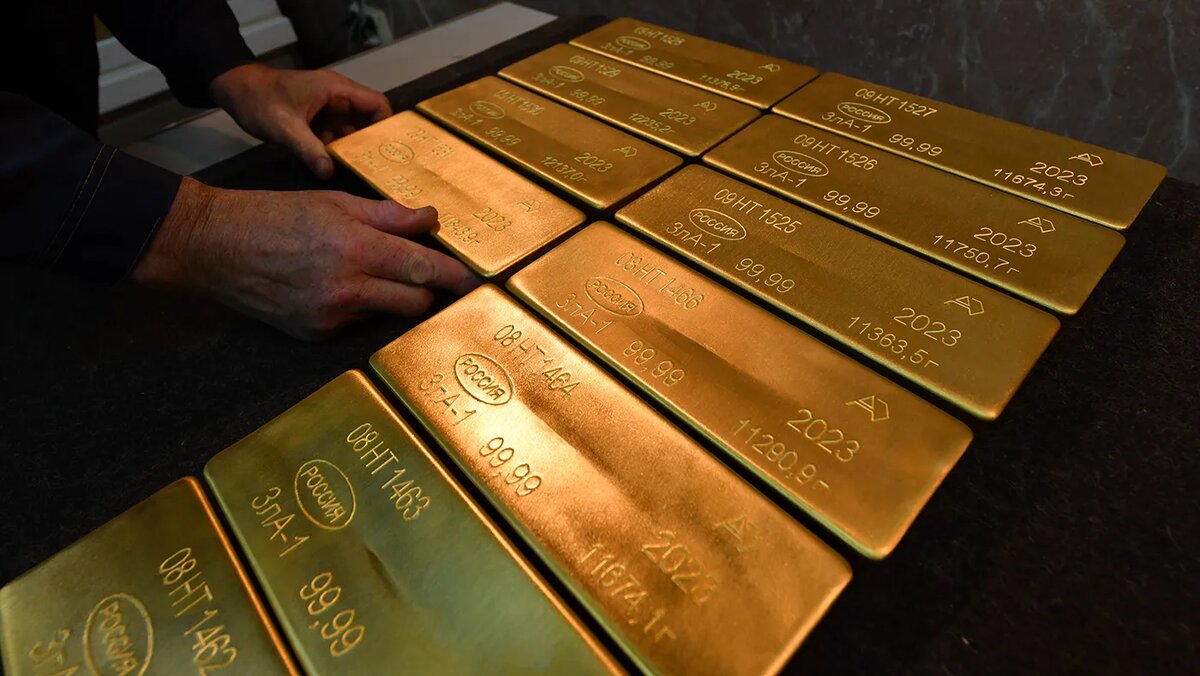   Александр Манзюк / ТАСС