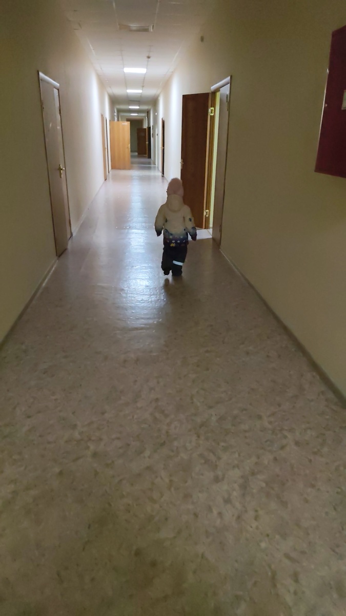 Личное фото автора канала