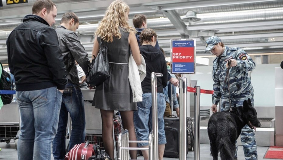 Как нас видят эмигранты, давно покинувшие Россию