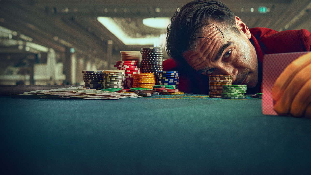 Кадр из фильма «Баллада о маленьком игроке» / Netflix