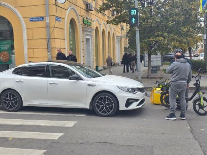 Иллюстрация: © «Панорама»