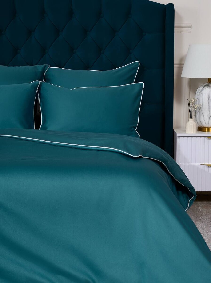 Комплект постельного белья “Монако” от “SANPA HOME”