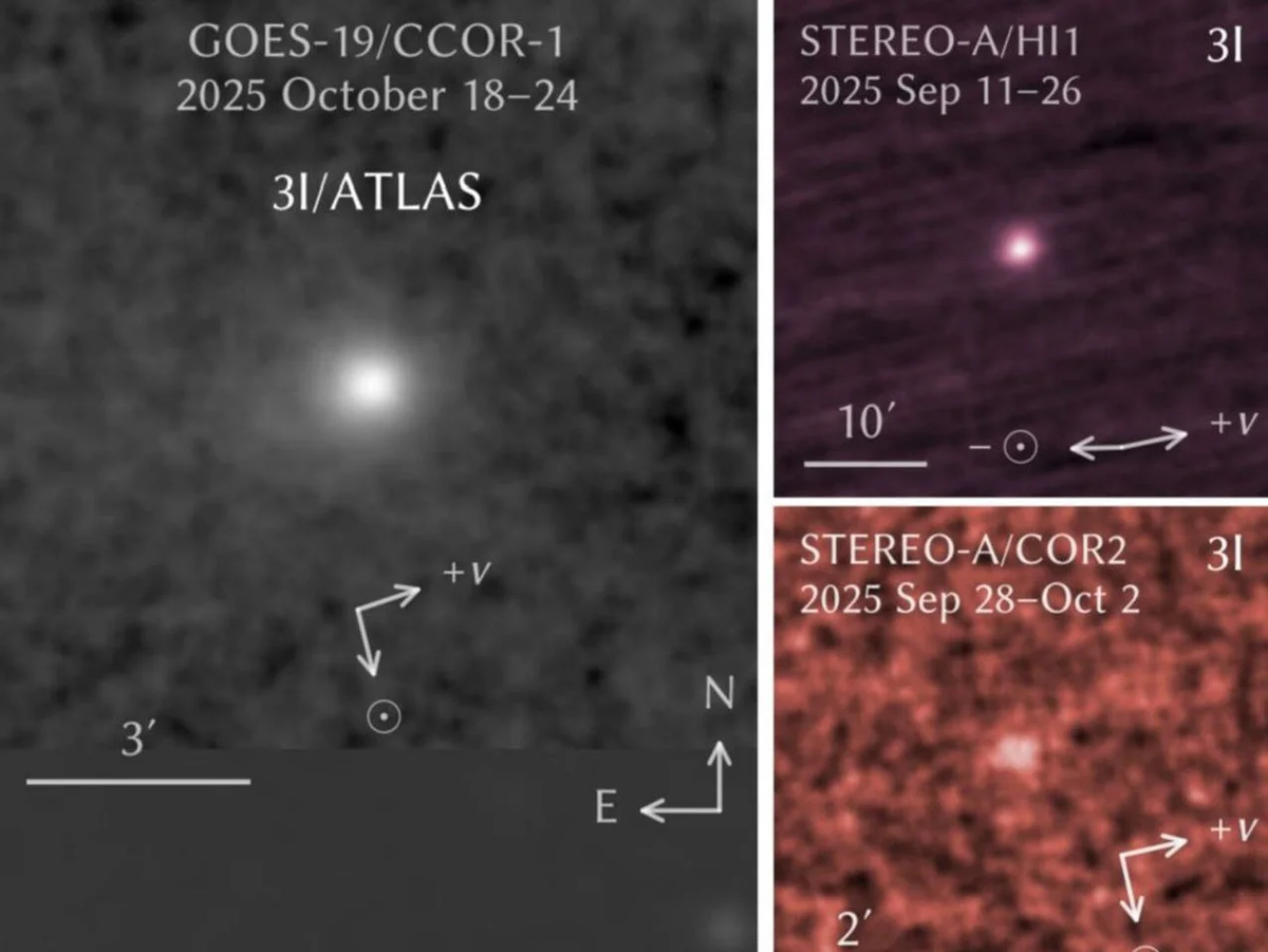 Qicheng Zhang and Karl Battams, 2025