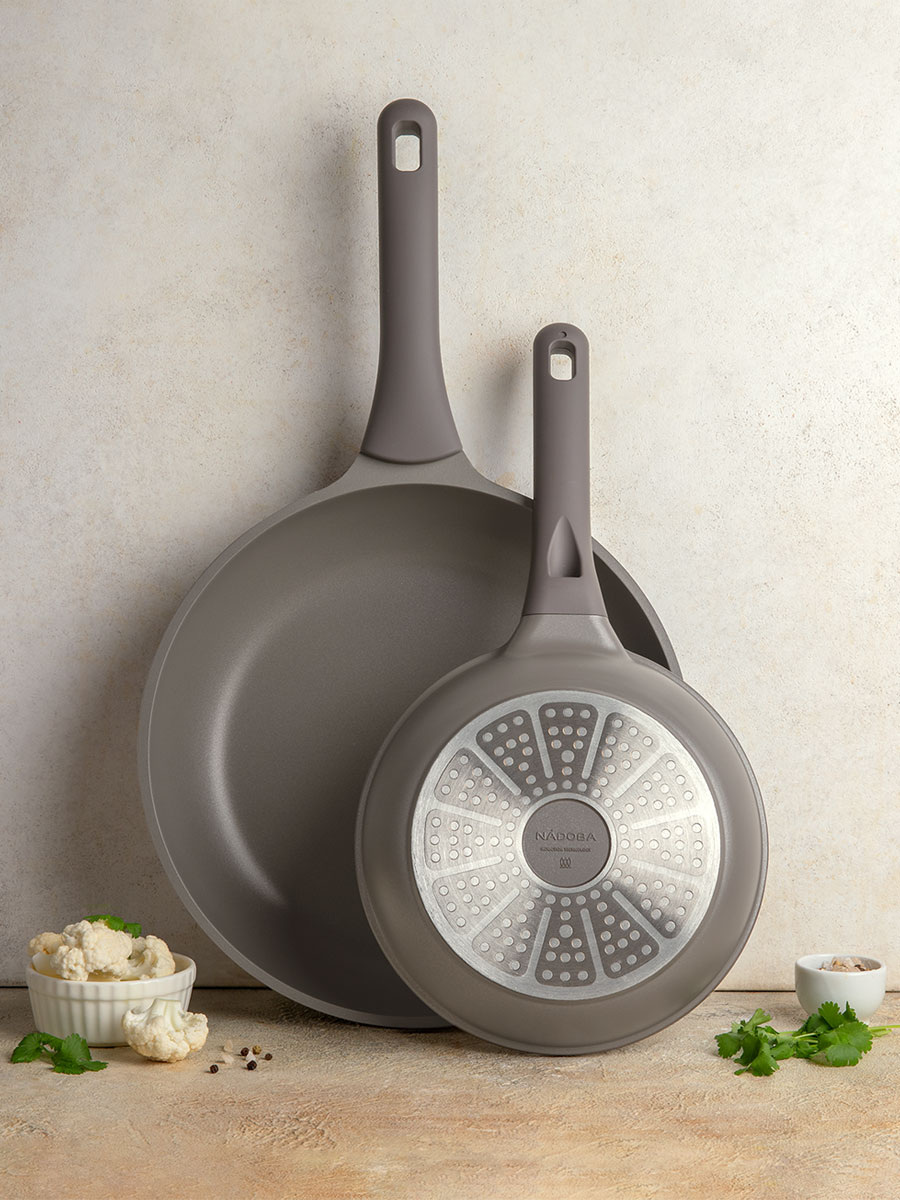 Сковороды коллекции Ingrid