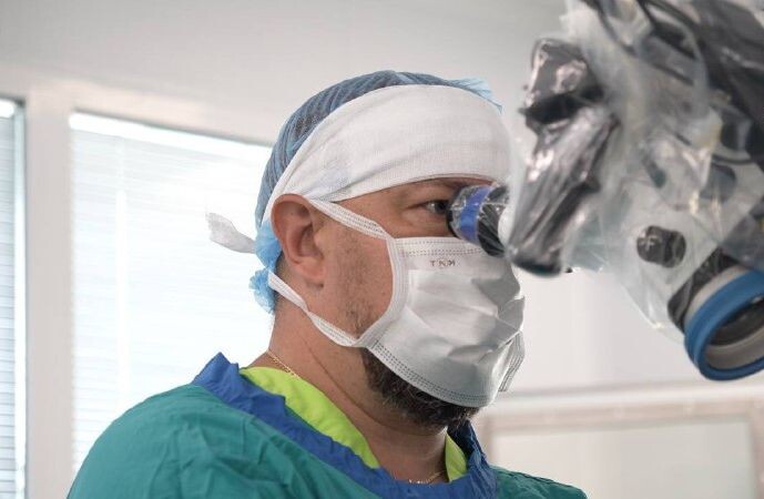    тг-канал Московская медицина