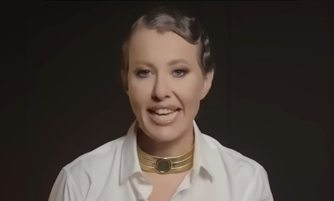 Фото: Prt Scr youtube.com / Осторожно: Собчак