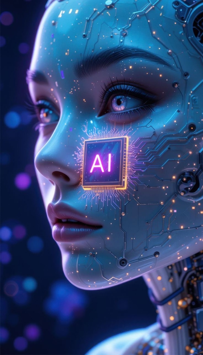 Визуальная айдентика — сердце любого бренда.