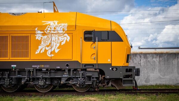    © Photo : Lietuvos Respublikos susisiekimo ministerija