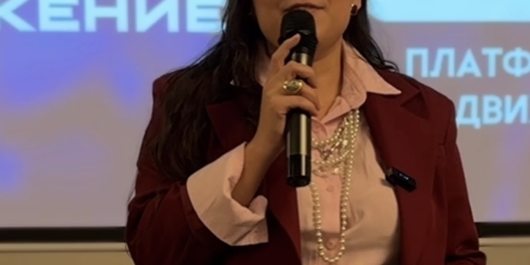 Вся ваша «проявленность» — красивый фасад для внутренних руин.