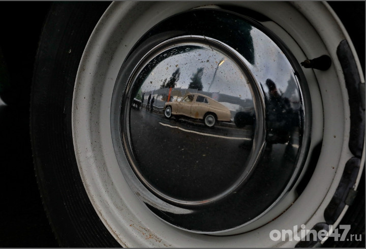 фото: Валентин Илюшин/Online47