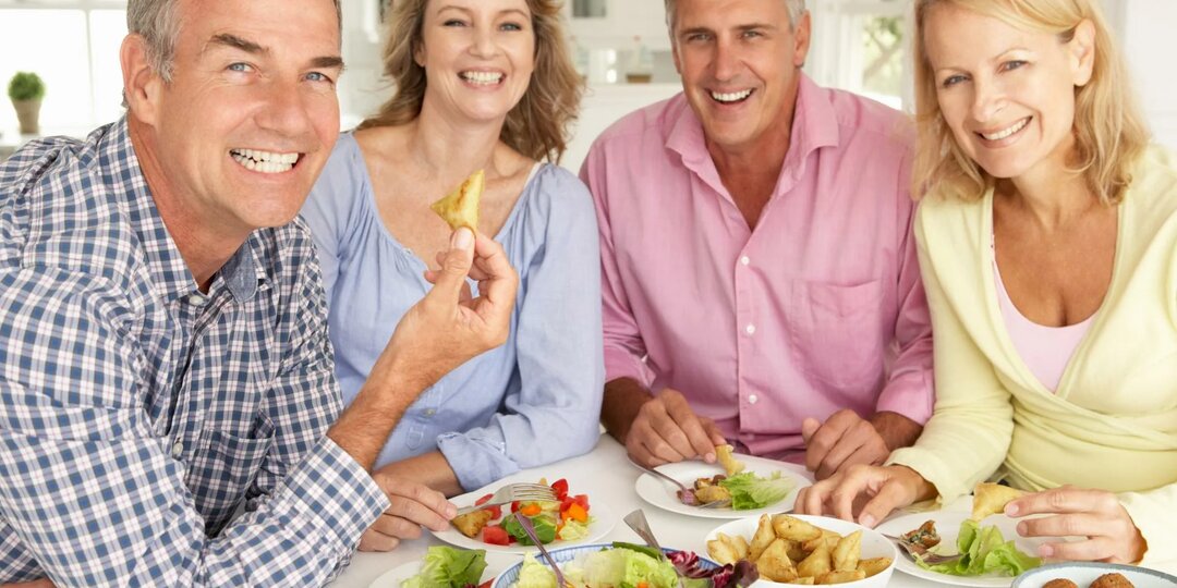 Как есть, чтобы не мучиться: простое руководство по питанию при подагре