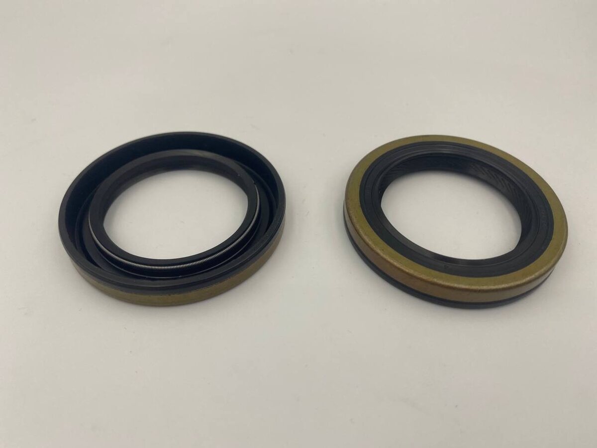 Сальник первичного вала КПП | 38*55*7.7 | (BH2634F HTBR) | M115 | NOK 
 https://mirsalnikov.ru   