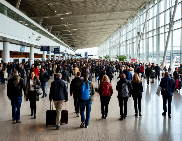 Картинка сгенерирована ИИ "Шедеврум"