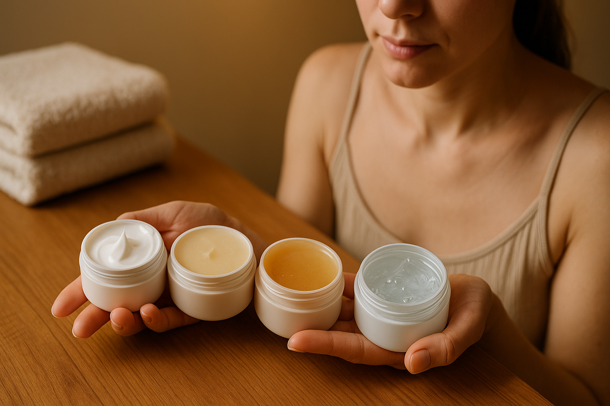 Как выбрать средство для ухода за стопами: разбор форматов и ошибок