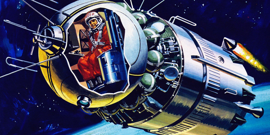 Восток-1»: Корабль, открывший человечеству дорогу к звездам