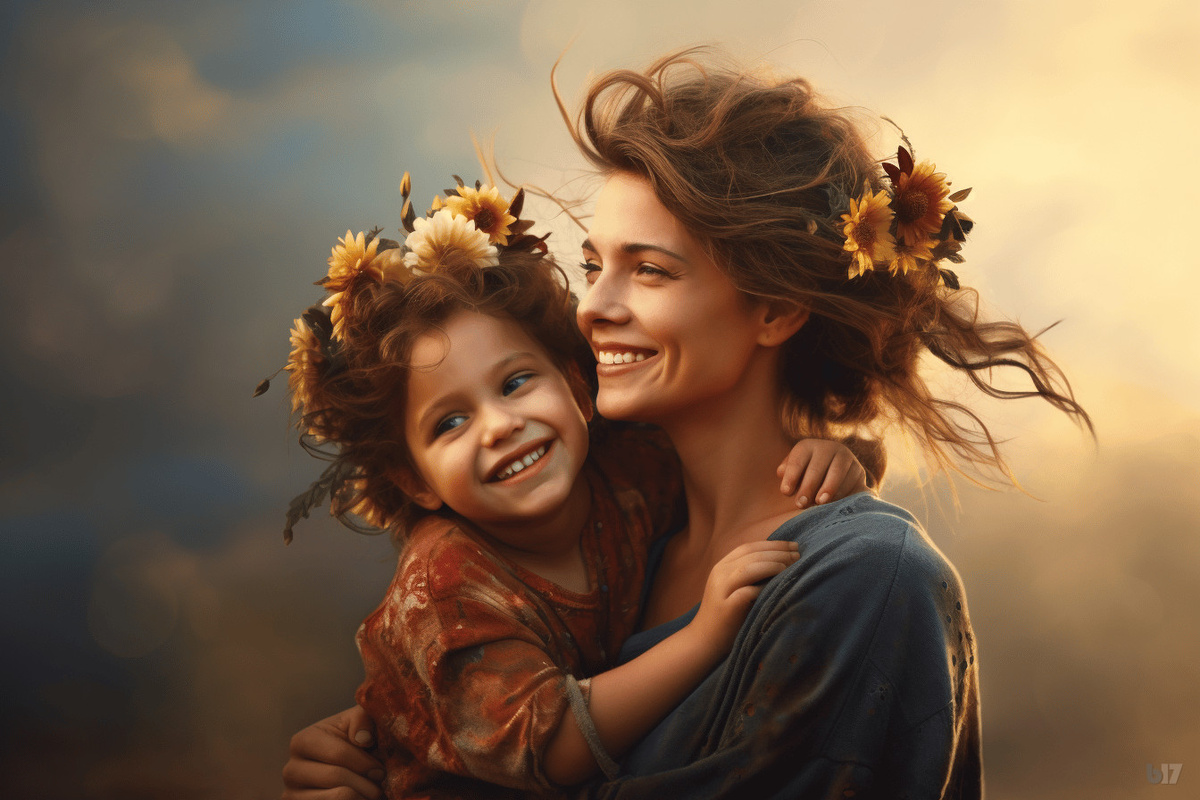 Структура внутреннего состояния Любящего родителя чрезвычайно важна для каждого человека