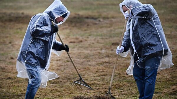    © Sputnik / Рамиль Ситдиков