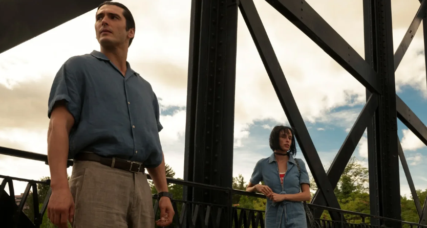 Зарубежные триллеры: 4 сериала, которые стоит посмотреть всем любителям жанра 6 часть