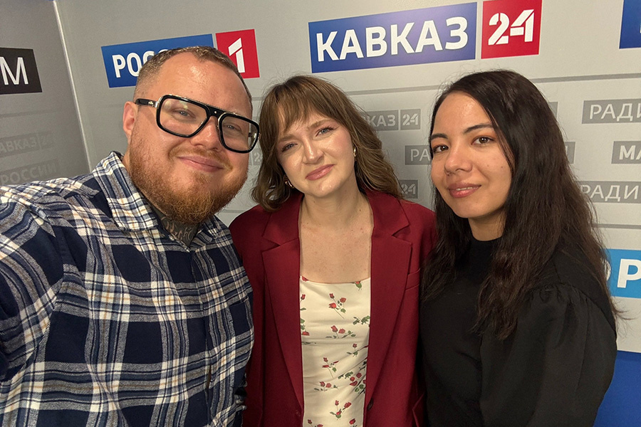 Фото: Радио России Ставрополье 