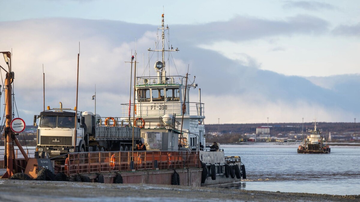   Фото: Александр Чирва/«Ямал-Медиа»