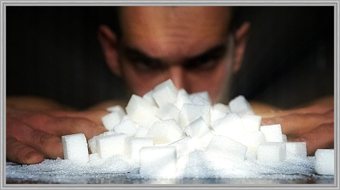 Так начинается неалкогольная жировая болезнь печени - НАЖБП. 
