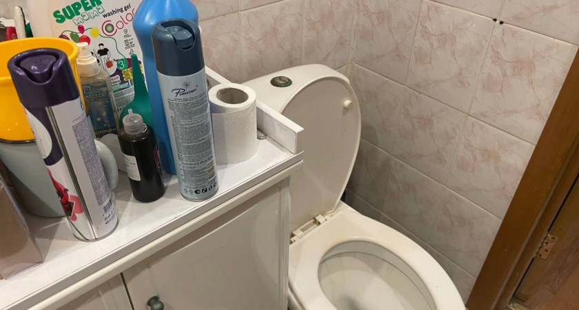    Почему нельзя оставлять открытой крышку унитаза - запомните на всю жизнь и не совершайте этой ошибки