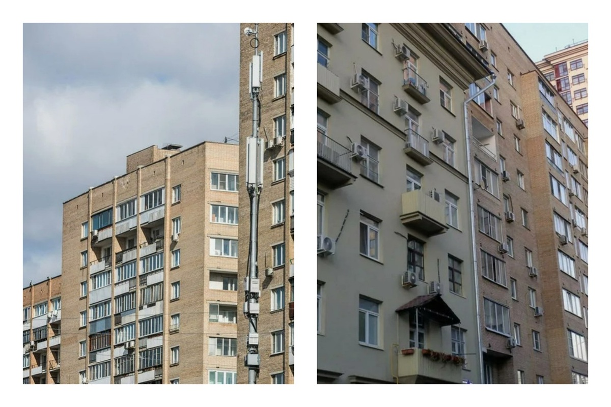 коллаж автора