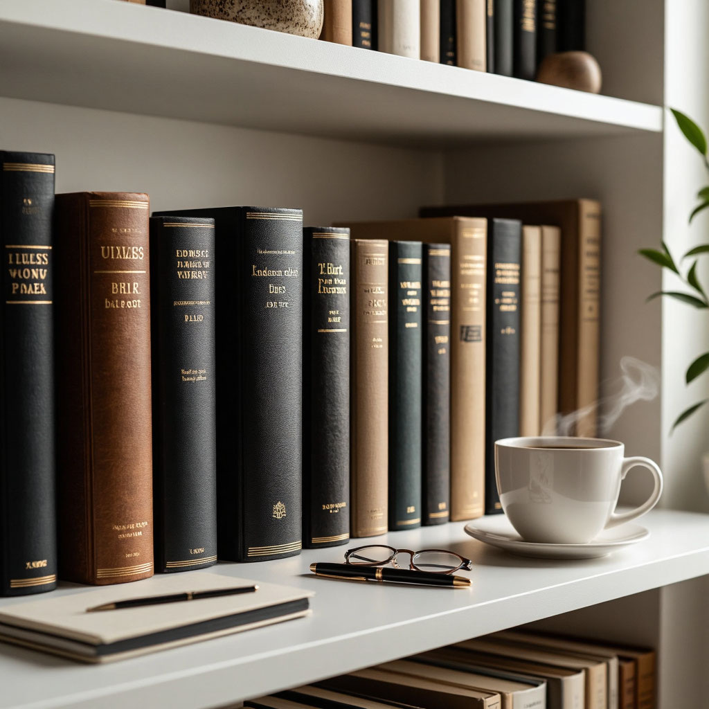 интеллектуальная витрина