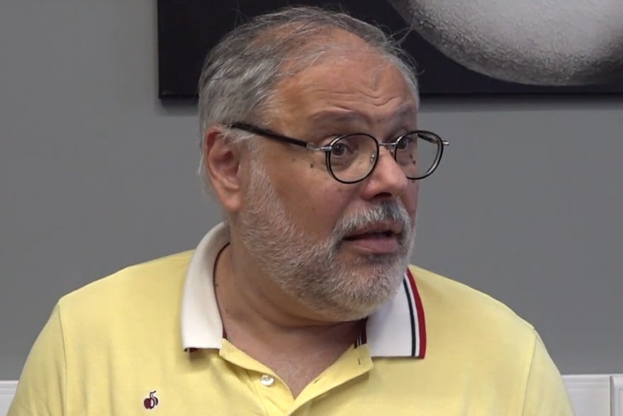 Фото: Prt Scr rutube.ru / Институт Русской Политической Культуры