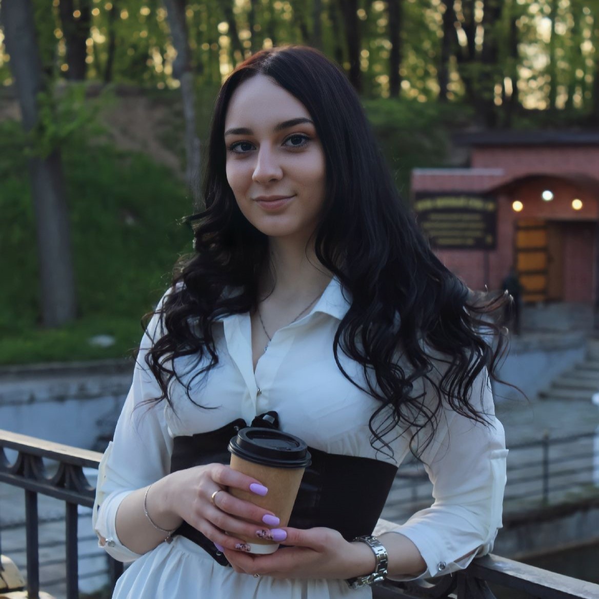 Денисова Алина Алексеевна - юрисконсульт СМОЛЕНСКОГО ЦЕНТРА ПРАВА И СОЦИОЛОГИИ
