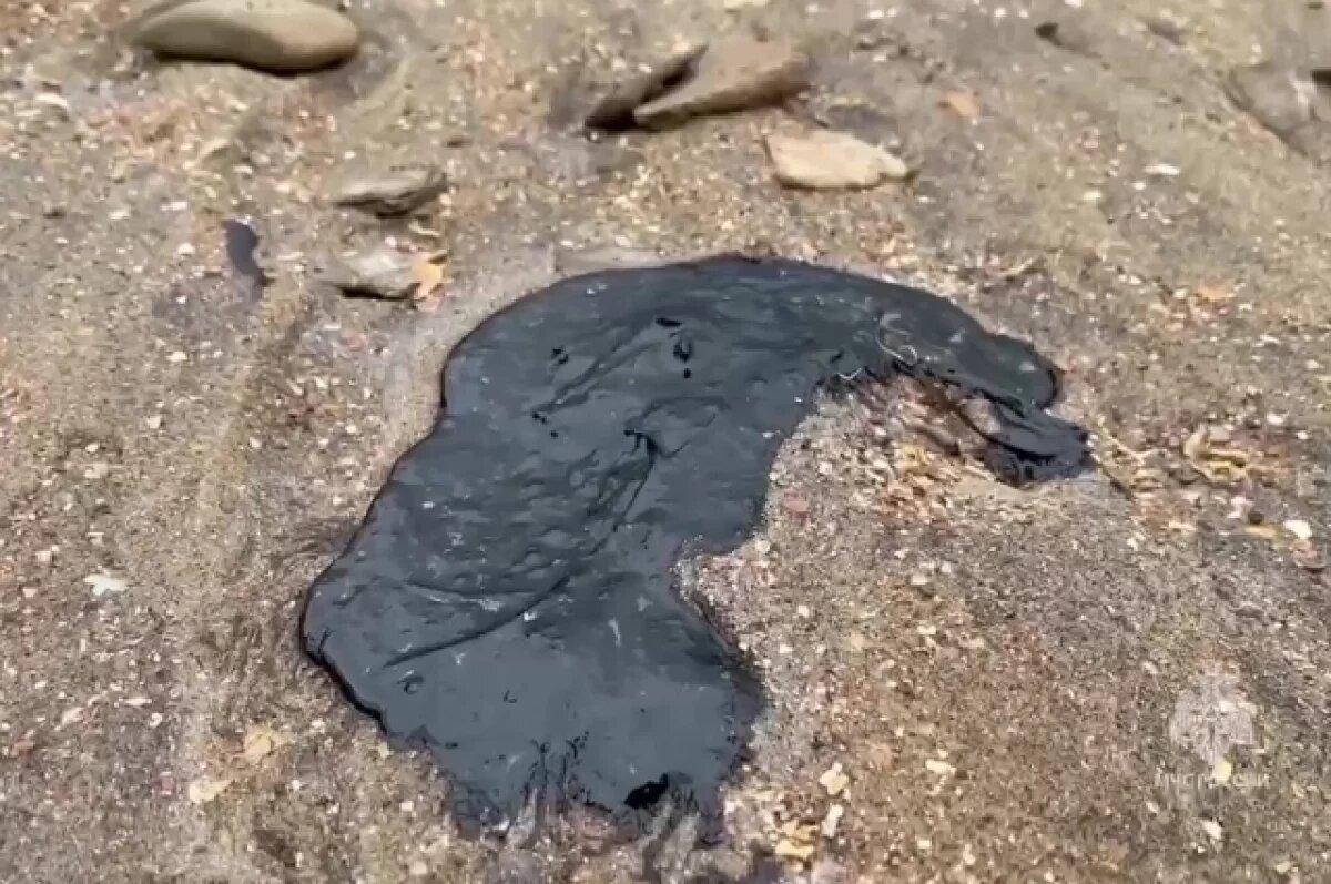    В Омске отменили режим ЧС, введённый из-за фуры с нефтепродуктами