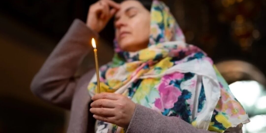 Богородица накажет! Что запрещено 4 ноября в день Казанской иконы