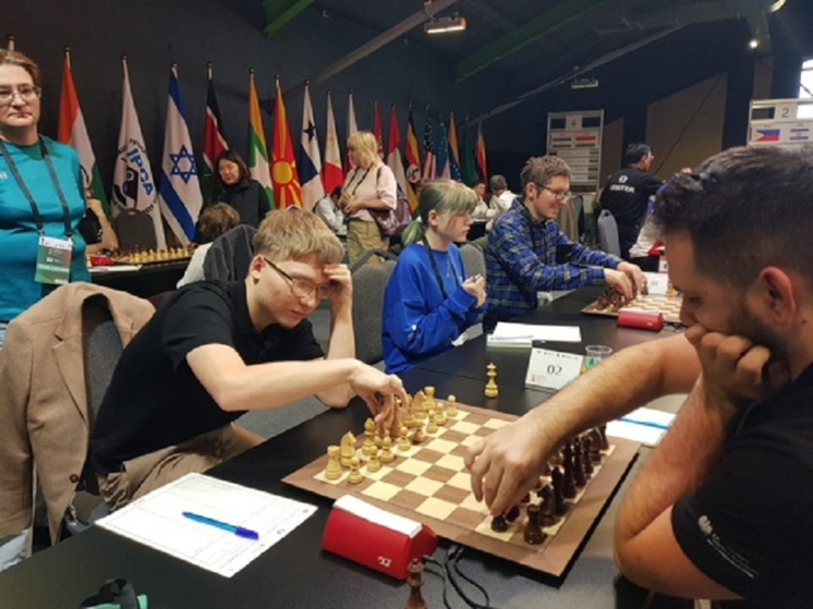     Фото: "Центр спортивной подготовки Костромской области" / ВК