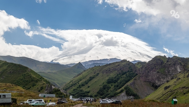      Фото: Дмитрий Ахмадуллин / / ИА «Победа26»